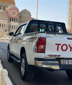 تويوتا هايلوكس